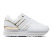 Tommy Hilfiger buty Knitted Platform Sneaker FW0FW05555-YBR Tommy Hilfiger buty Knitted Platform Sneaker FW0FW05555-YBR